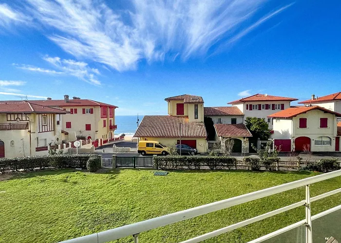 Sable - Appartement Renove Pour 4 Personnes