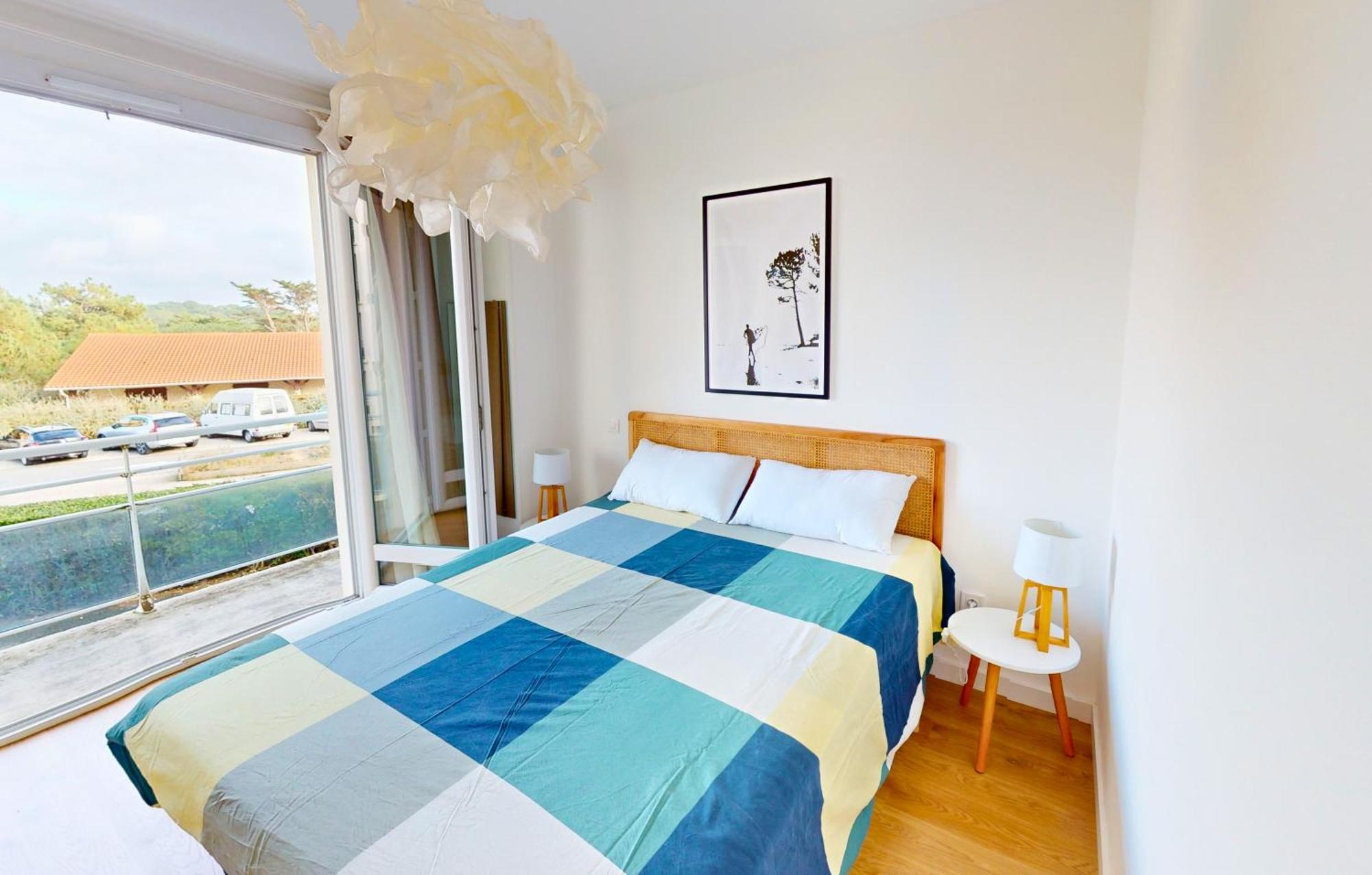 Sable - Renove Pour 4 Personnes