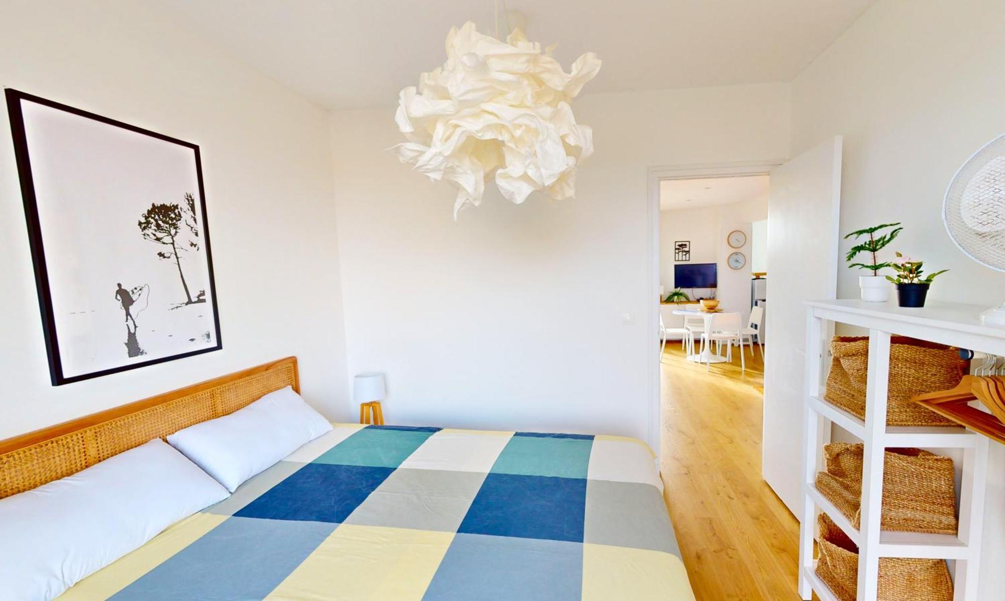 Sable - Renove Pour 4 Personnes Apartment Soorts-Hossegor