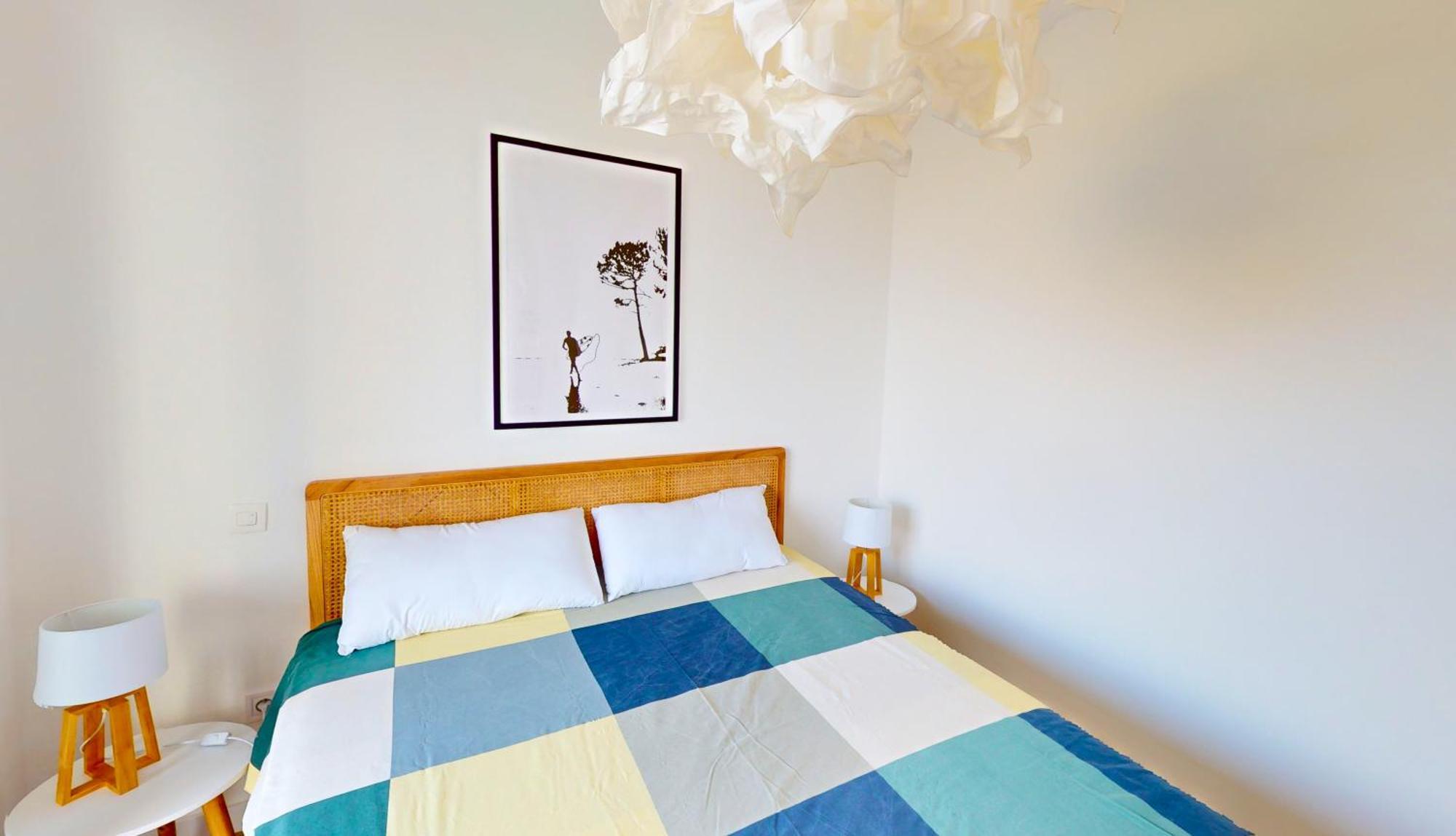 Apartment Sable - Renove Pour 4 Personnes *