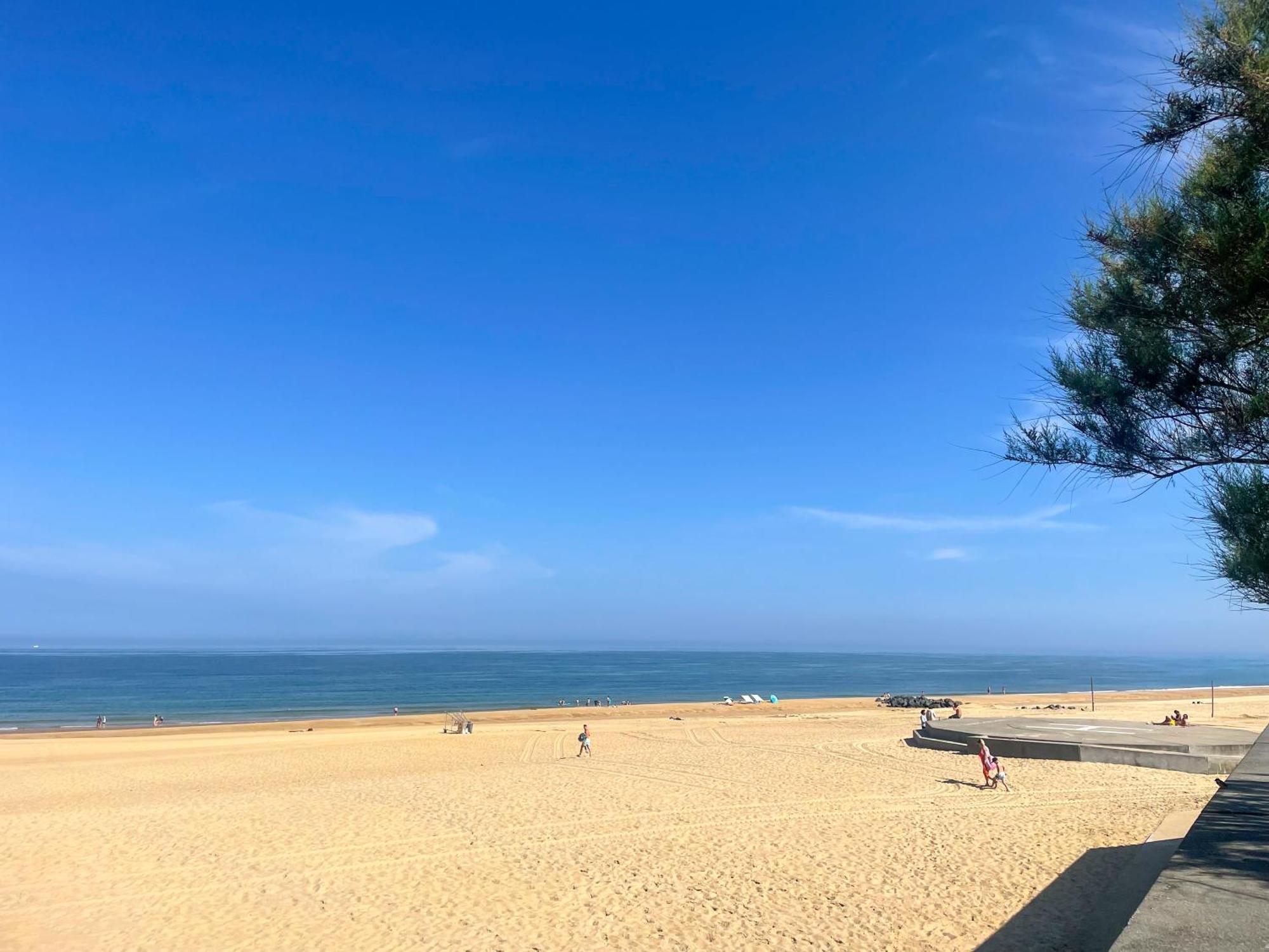 Sable - Renove Pour 4 Personnes Apartment Soorts-Hossegor
